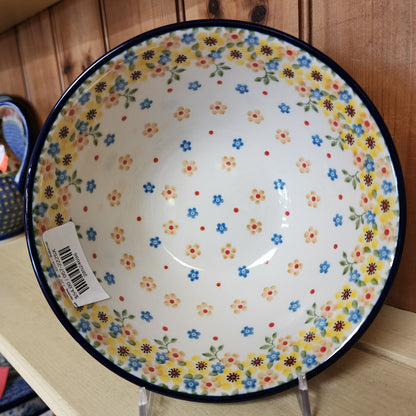 Bowl   Nesting   7.75" W   2225X ~ Buttercup