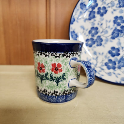 Mug  Espresso   5 oz 328-1916X  Maraschino pf0526