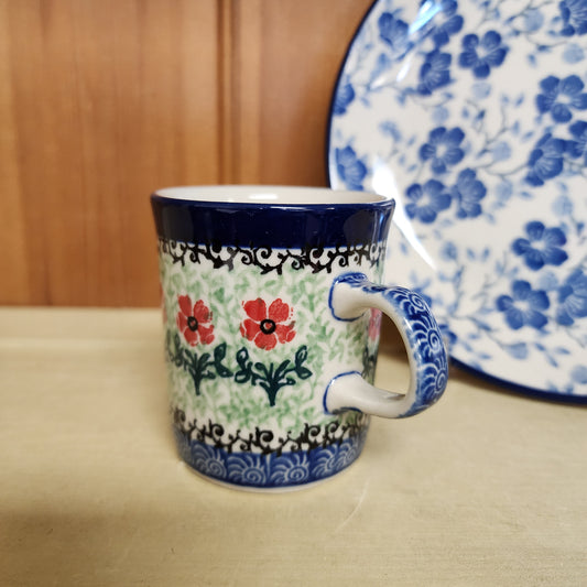 Mug  Espresso   5 oz 328-1916X  Maraschino pf0526
