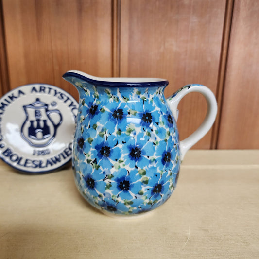Pitcher 11 oz  B84-U4929  U4 pf0526