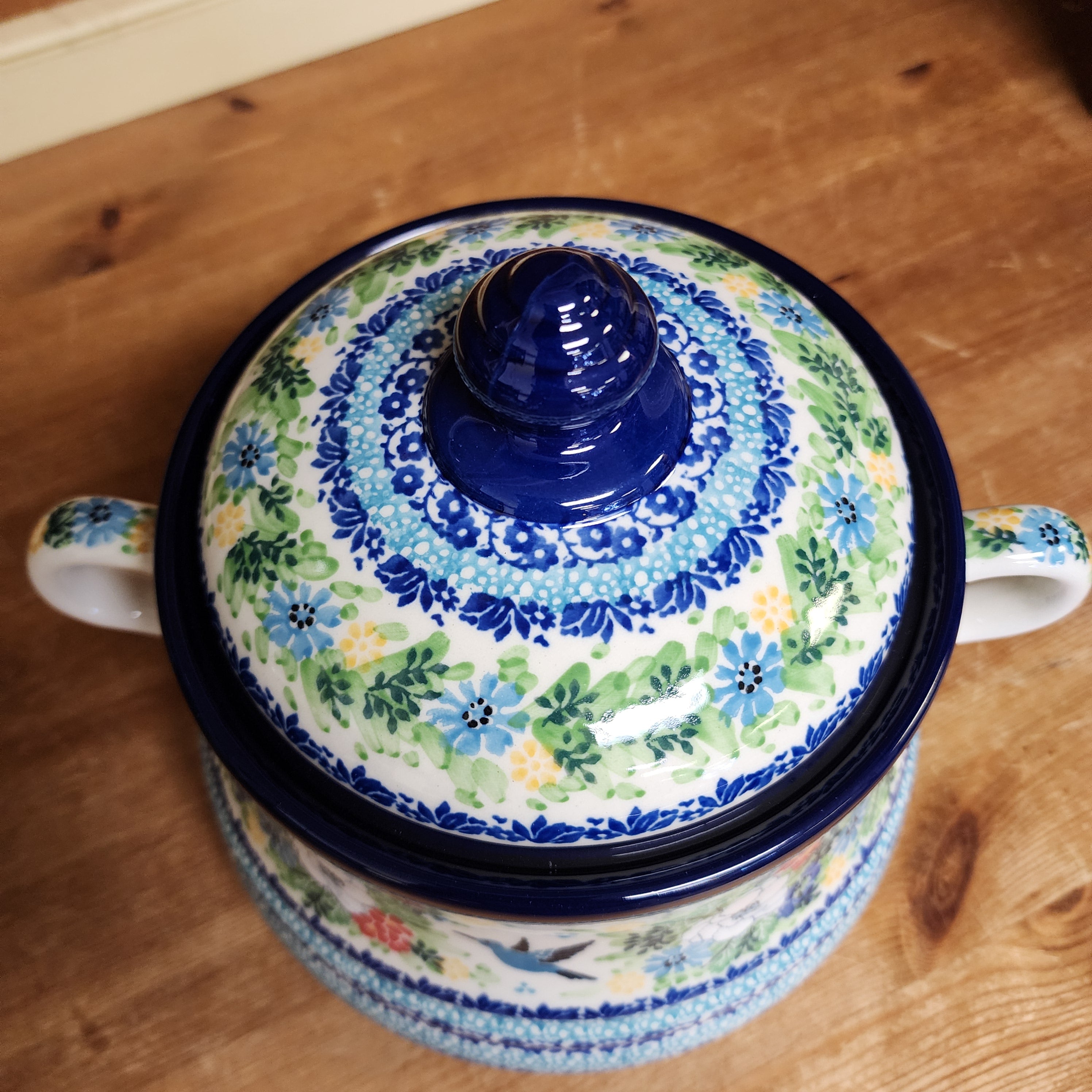 CA UNIKAT – PolishPottery.com