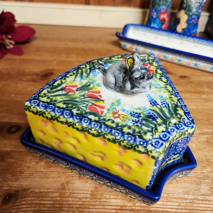 Cheese / Mouse Box ART1  700