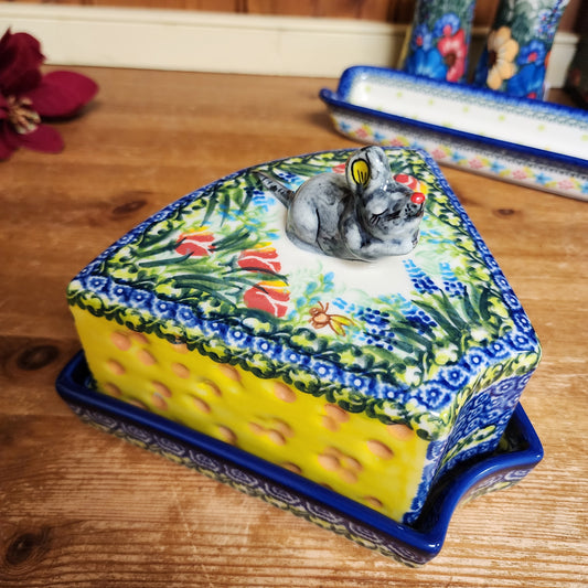Cheese / Mouse Box ART1  700