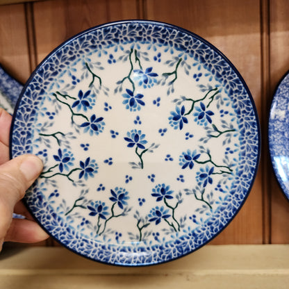 Plate   Bread & Butter   6.25"   2524X ~ Clover Fields