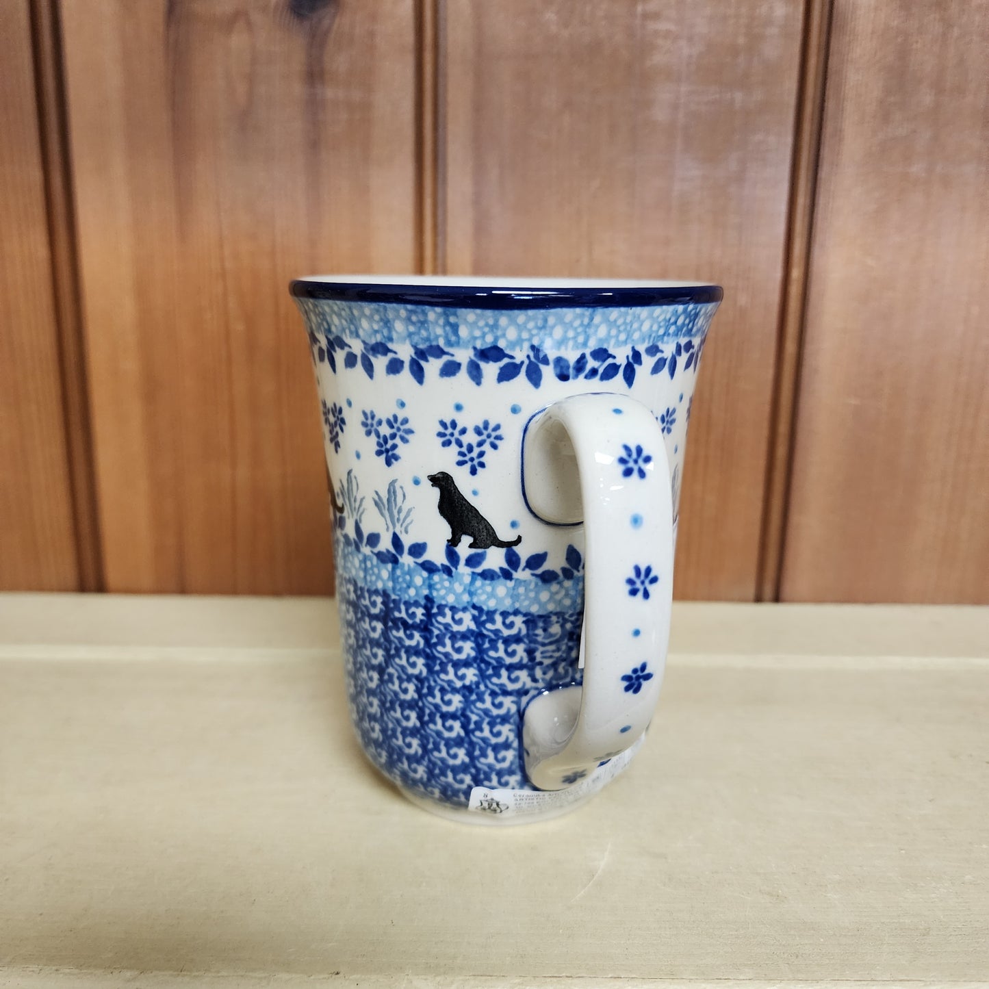 Mug   Bistro   16 oz. 812-2856X  Buddy pf0526