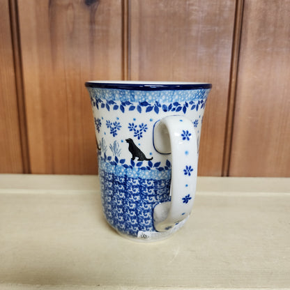 Mug   Bistro   16 oz. 812-2856X  Buddy pf0526