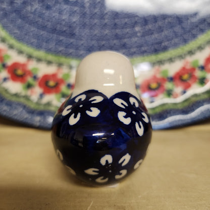 Chick ~ 2.5" Blue Blossom J8KO