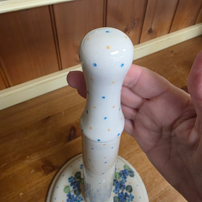 Paper Towel Holder     2339X ~ Spring Viola