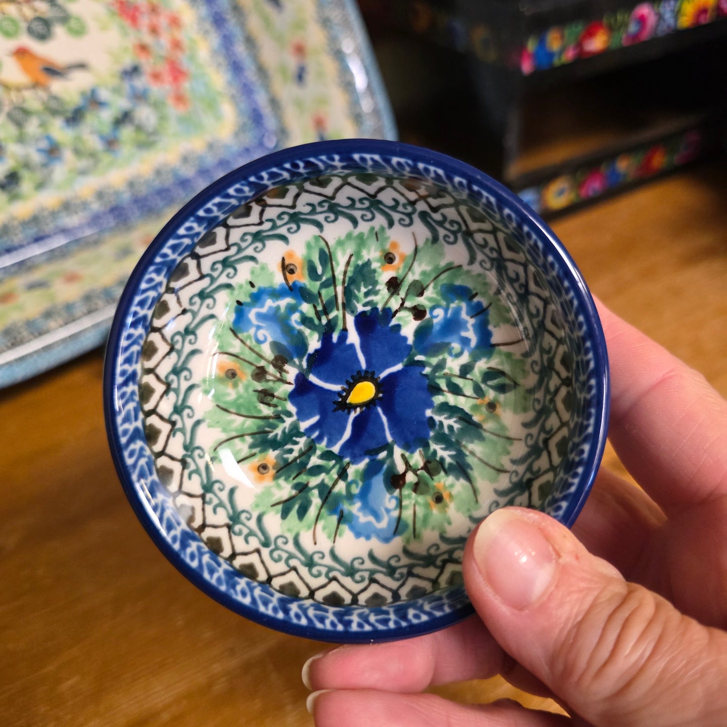 Bowl   3-1/2"  B88-U2390