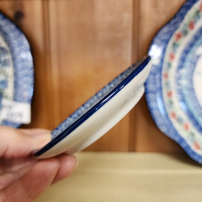 Coaster   4"    2524X ~ Clover Fields