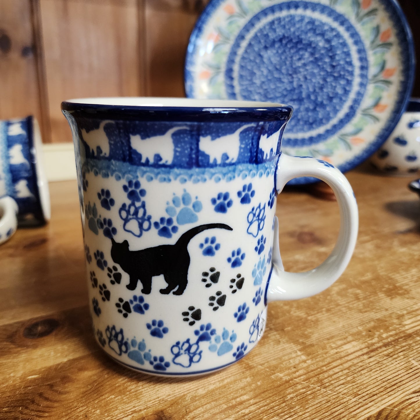 Mug   13 oz.  B13-1771X  Boo Boo Kitty pf0526