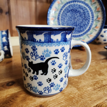 Mug   13 oz.  B13-1771X  Boo Boo Kitty pf0526