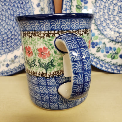 Mug ~ 13 oz. B13-1916X Maraschino