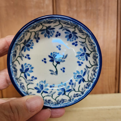 Bowl   3-1/2"    2524X ~ Clover Fields