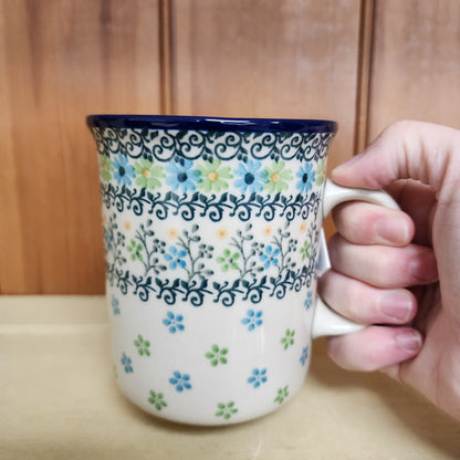Mug   13 oz.  B13-2362X  Beach Sparkle pf0526