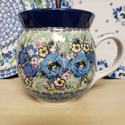 Mug ~ Bubble ~ 16 oz. 073-U4134  ~ M. Starzyk