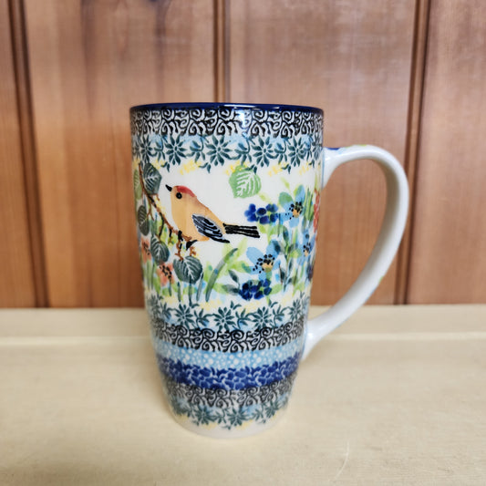 Mug 14oz Tall Latte    C52-U5098  U4 pf0526