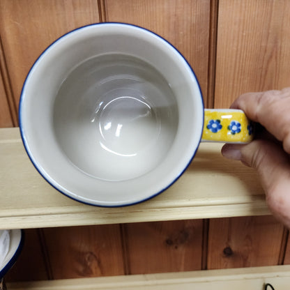 Mug ~ Bubble ~ 16 oz. 0859X ~ Sunburst