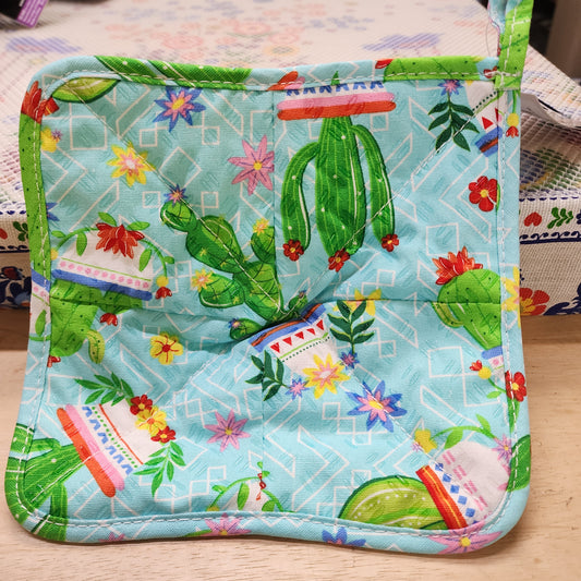 Cozy for BOWLS and small plates Cactus