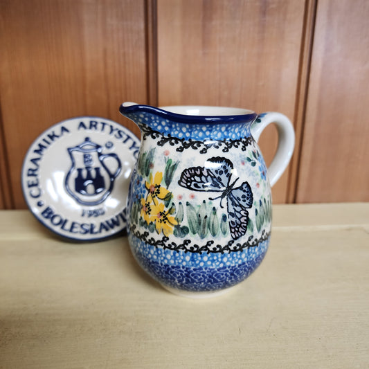 Pitcher 11 oz   B84-U5132  U4 pf0526
