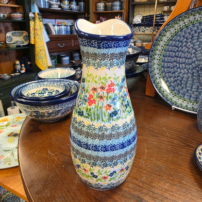 Carafe U5098 ~ U4  10" / 29 ounces