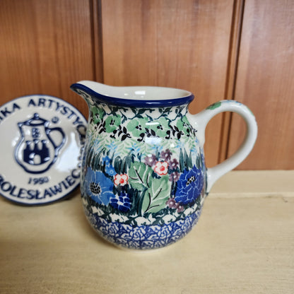 Pitcher 11 oz  B84-U4572  U4 pf0526