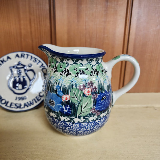 Pitcher 11 oz  B84-U4572  U4 pf0526