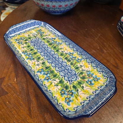 Tray   5.5" x 12"    U5071 ~ U4