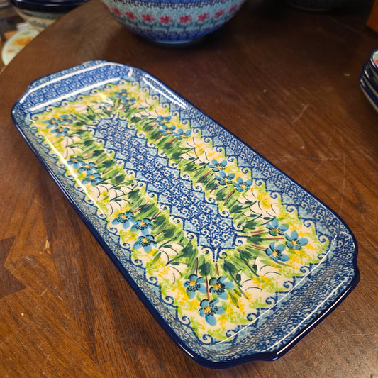 Tray   5.5" x 12"    U5071 ~ U4