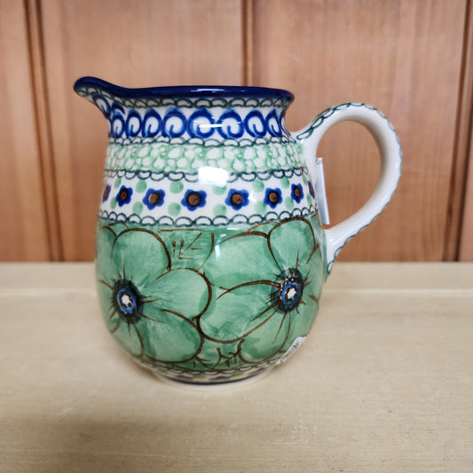 Cream Pitcher   11 oz    U408A ~ U4