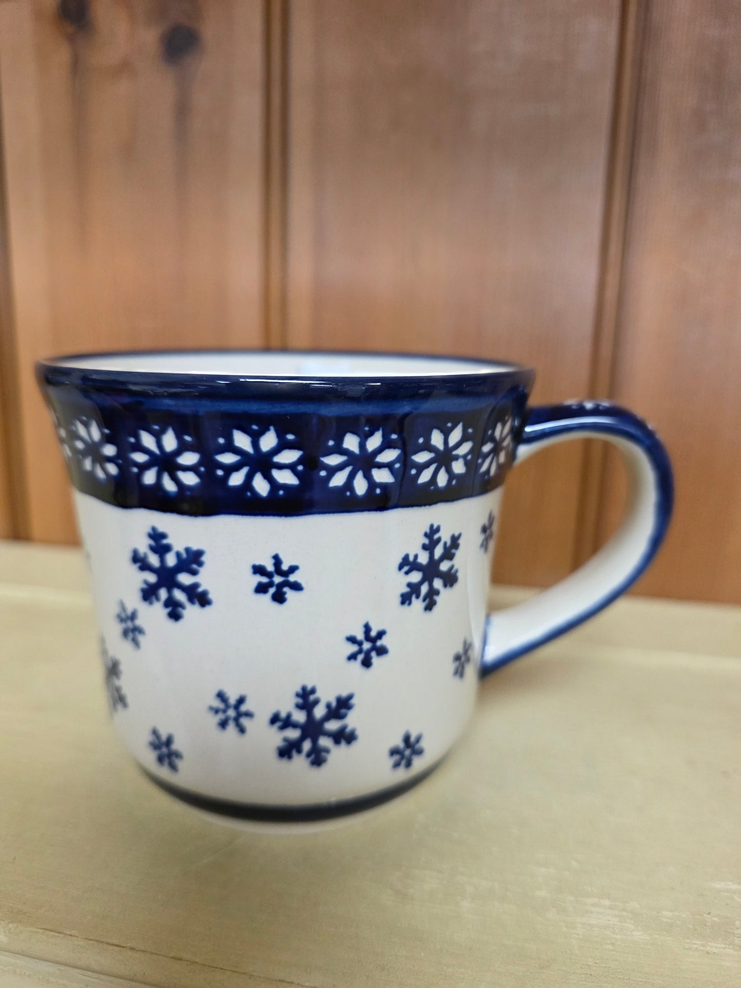 PX 16 oz mug Z1195