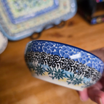 Bowl   3-1/2"  B88-U5187 U4