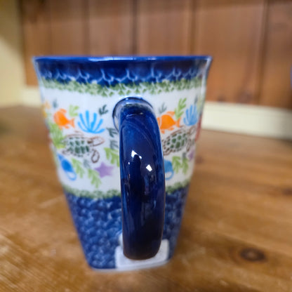 Mug XL  18 oz / Turtle 575