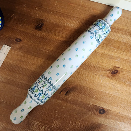Rolling Pin   17.75"   2362X ~ Beach Sparkle  PF1024