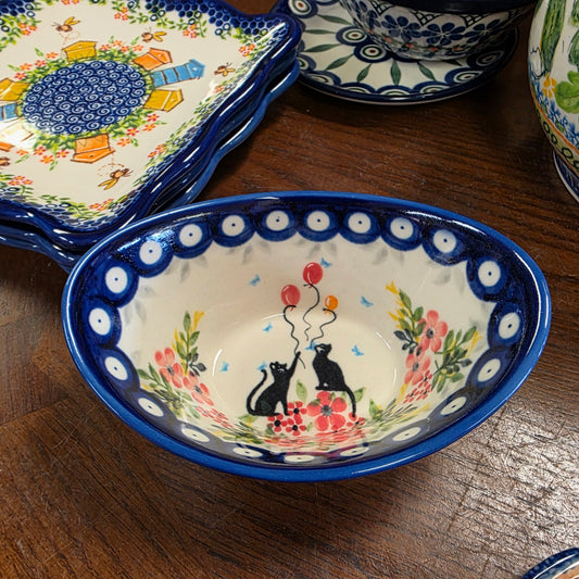 Bowl Tub Cats 1194