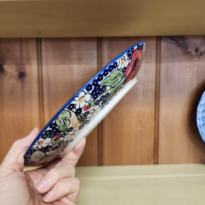 Plate ~ Dinner 10"  Isabel IM02