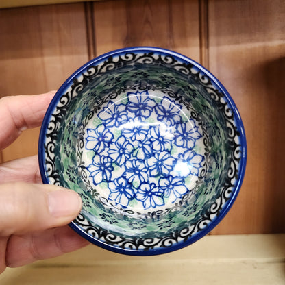 Bowl   Ramekin   3.75" 409 1479X ~ Kiwi