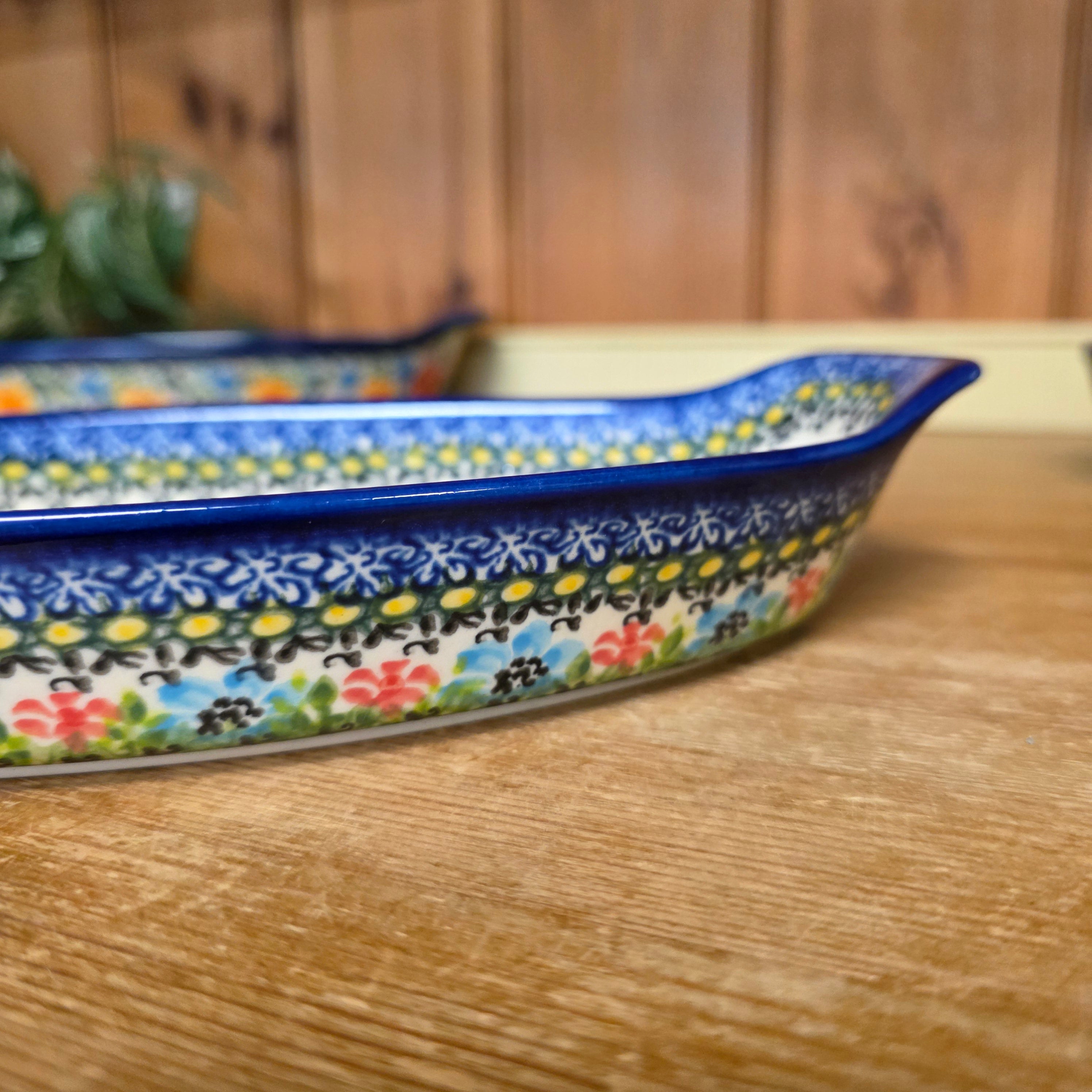 Factory ~ Kalich – PolishPottery.com