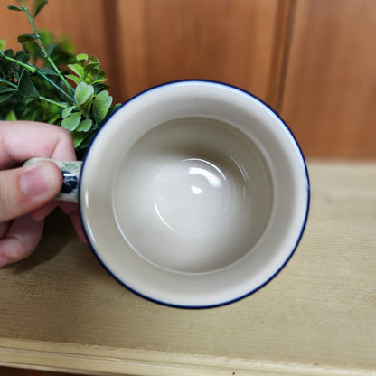 Mug   Bubble   11 oz. 070-U4553  U4 pf0526