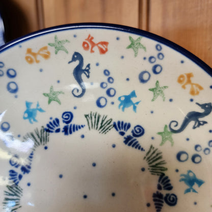 Plate   Bread & Butter   6.25"   1316X ~ By the Sea
