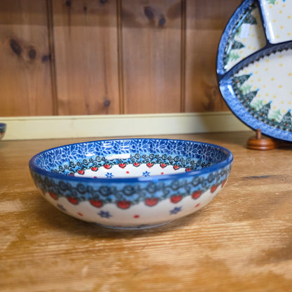 Bowl   5"  B89-U4661  U3 pf0526