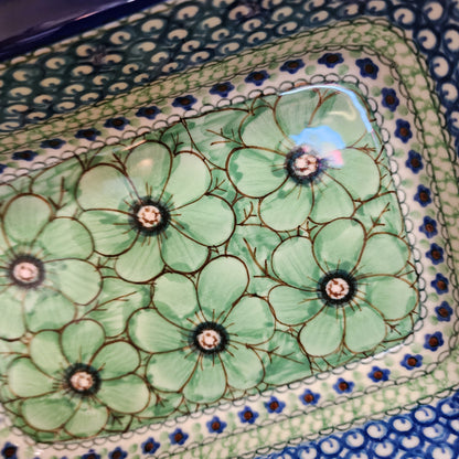 Baker   w/Grip Edge   7" x 9.75"   U408A ~ U4