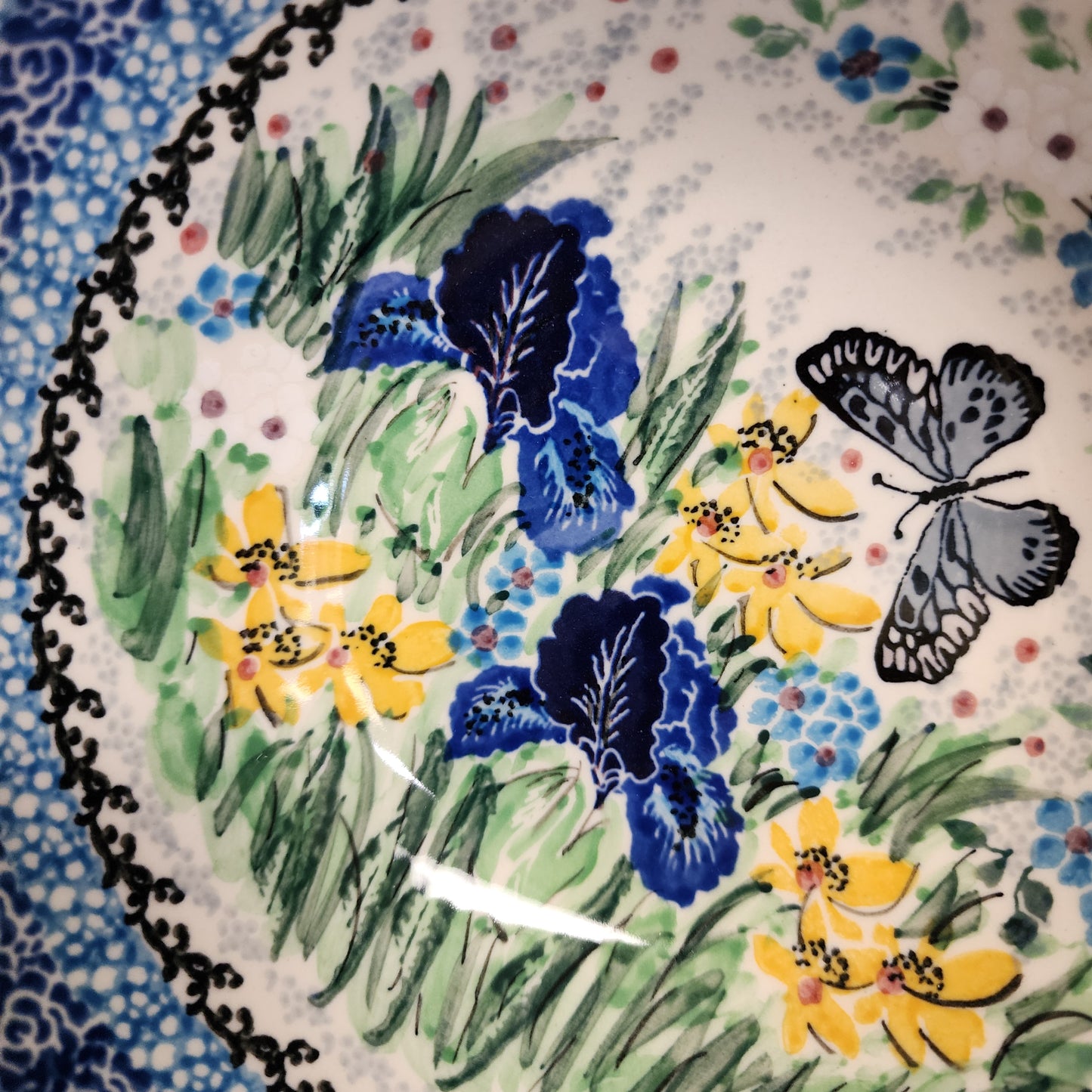 Bowl   Nesting   7.75" W   U5132 ~ U4