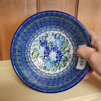 Bowl ~ Nesting ~ 6.5" W 058-U5138 pf0425  3 cups