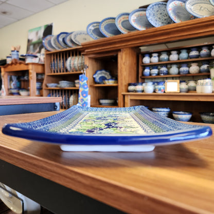 C26 ~ Sushi Plate    C26-U5138  U4 pf0526