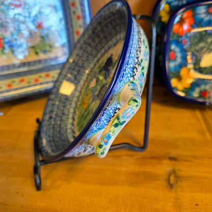 Stand for Bowl 7"x5.6"x6"