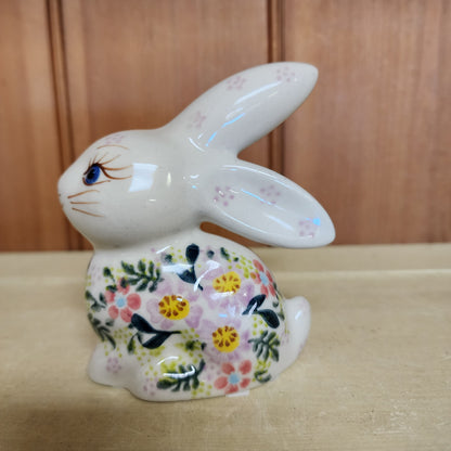 Rabbit Figurine VU489 ~ Vena