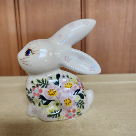 Rabbit Figurine VU489 ~ Vena
