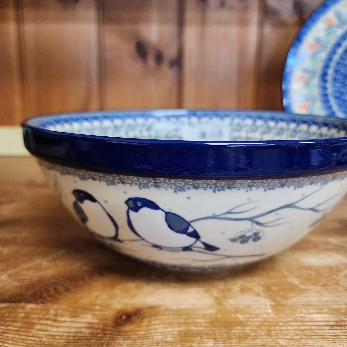 Bowl   Nesting   9" W 056-U4830  U3 pf0526
