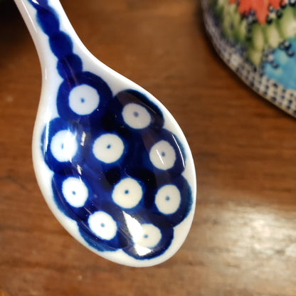 Spoon ~ Small ~ 5.25" 592-0070A 3411